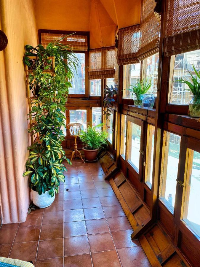 Apartmán La Tioca Cuenca  Exteriér fotografie
