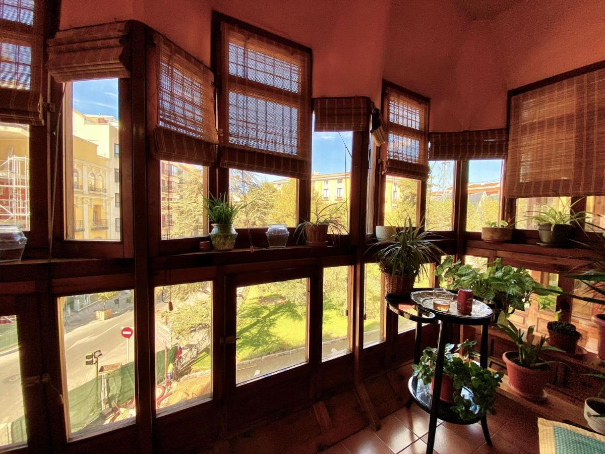 Apartmán La Tioca Cuenca  Exteriér fotografie