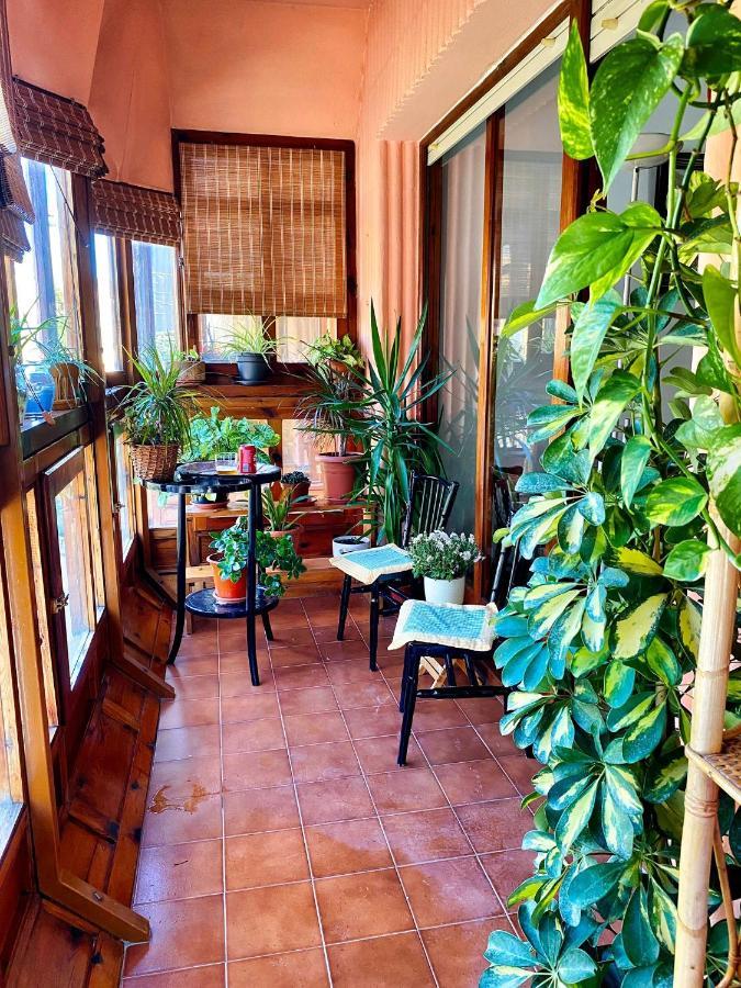Apartmán La Tioca Cuenca  Exteriér fotografie