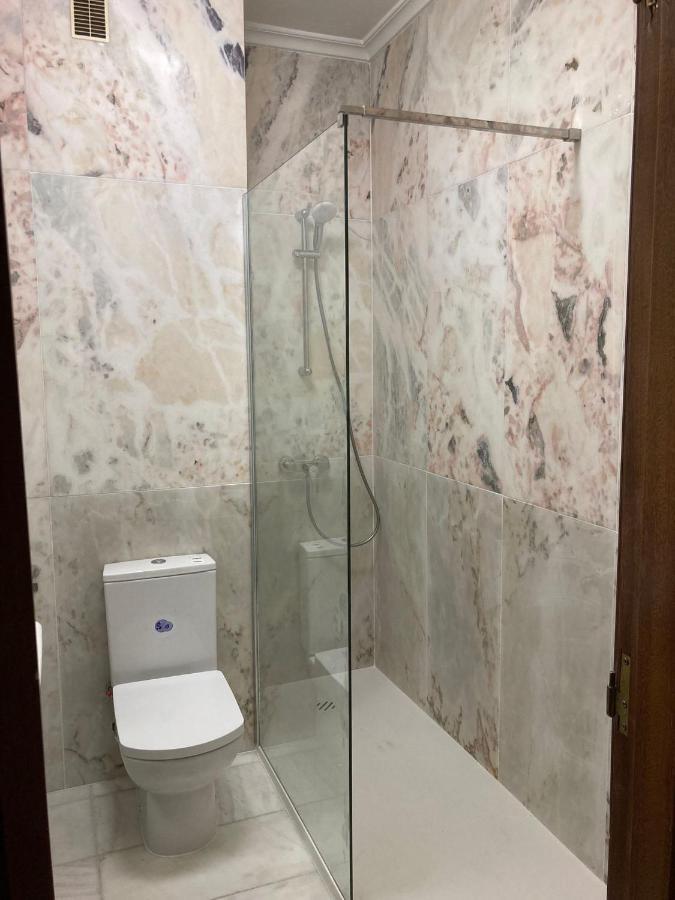 Apartmán La Tioca Cuenca  Exteriér fotografie