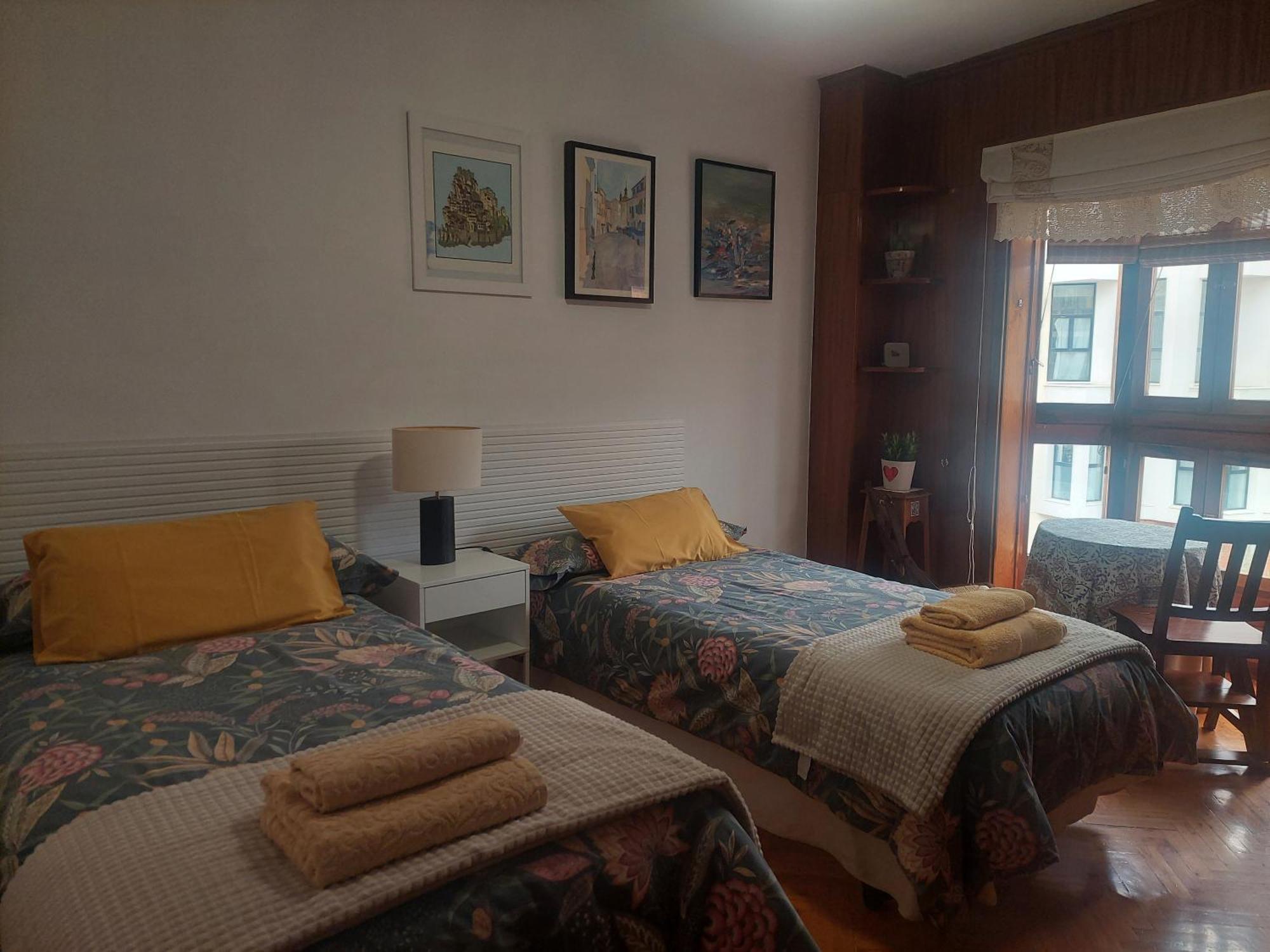 Apartmán La Tioca Cuenca  Exteriér fotografie